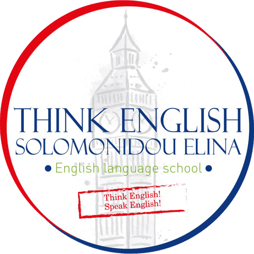 Think English — Solomonidou Elina, English language school